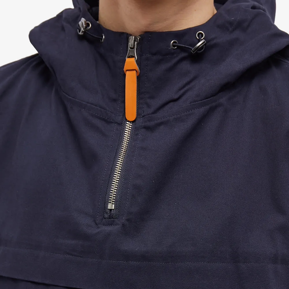74724 Armor-Lux water-repellent robe