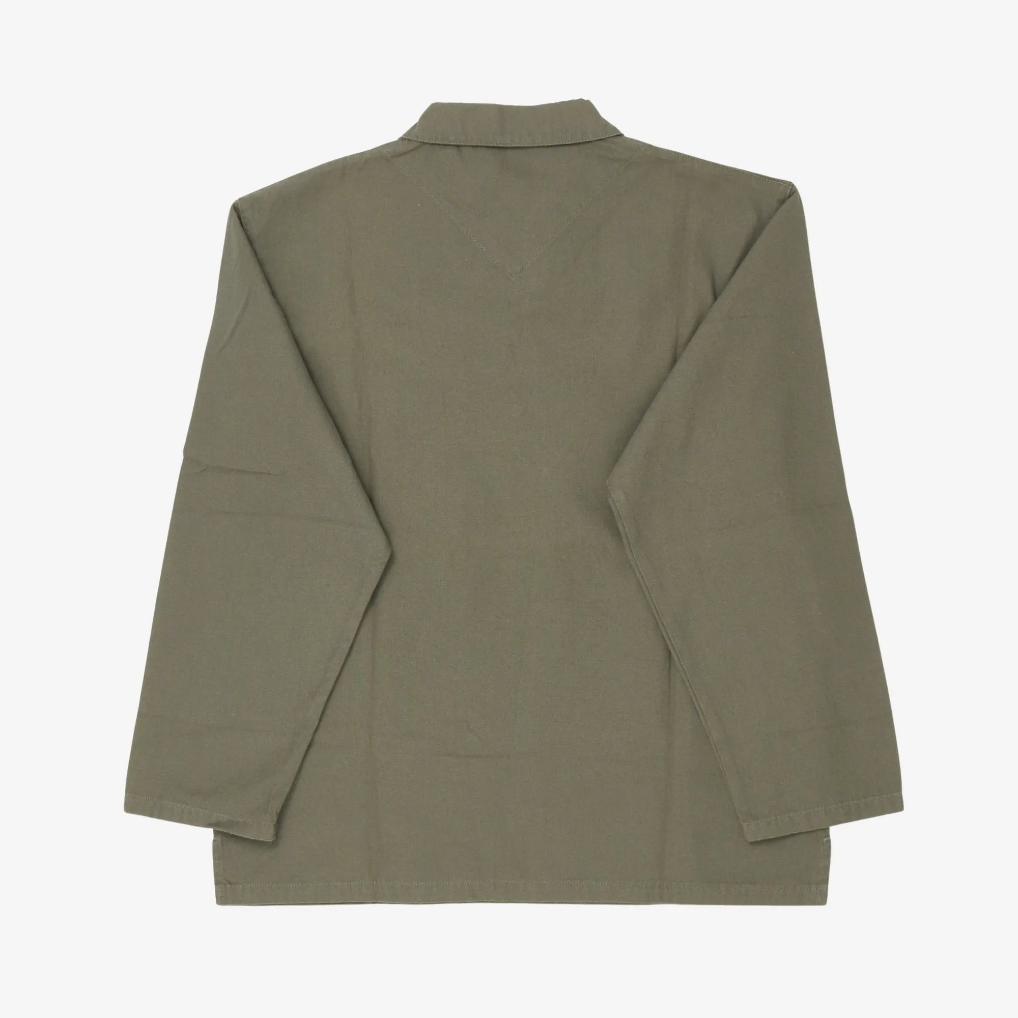 Breton Smock