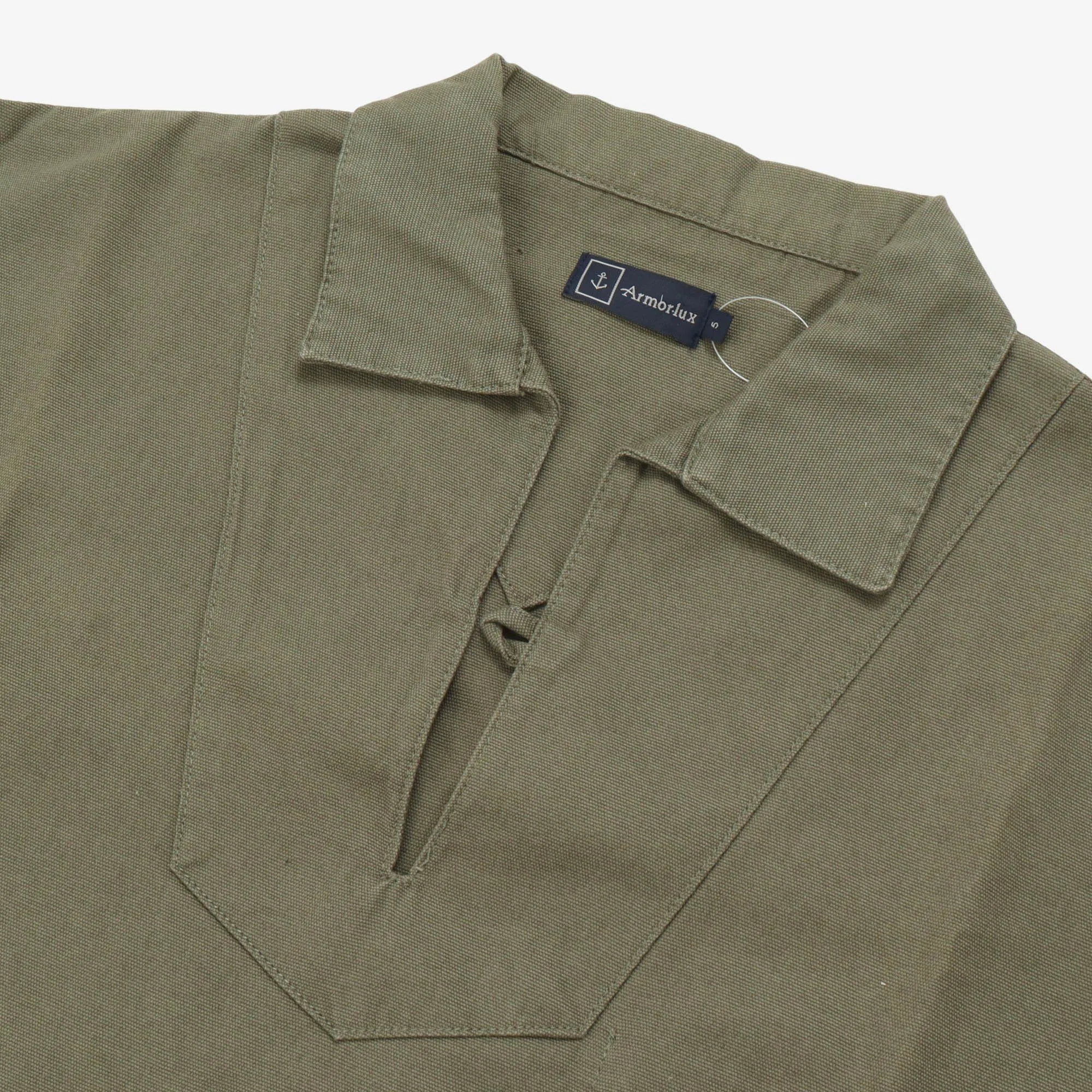 Breton Smock