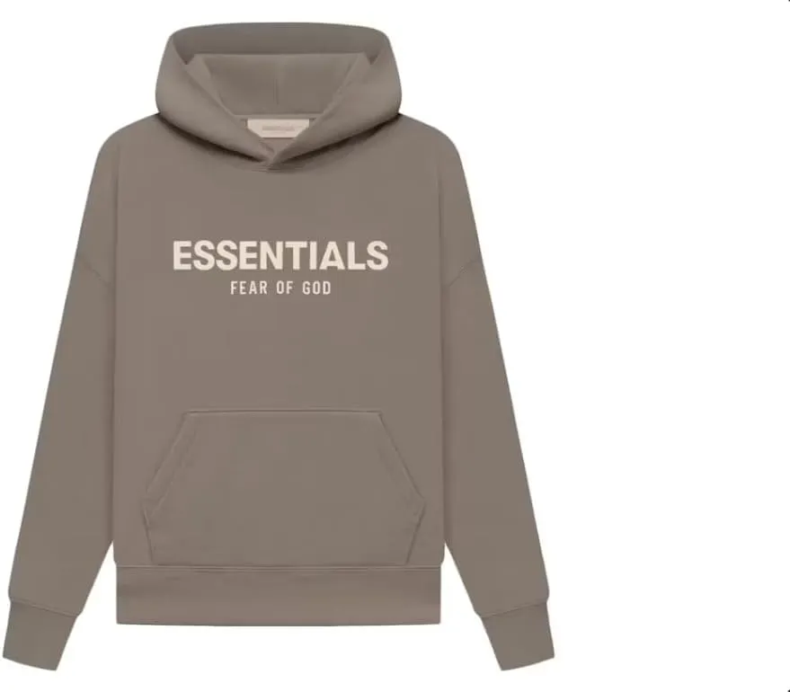 Essentials Oversized Hoodie KIDS