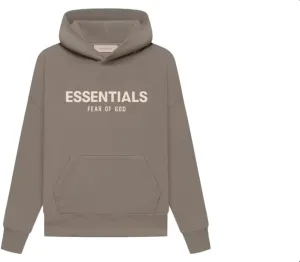Essentials Oversized Hoodie KIDS