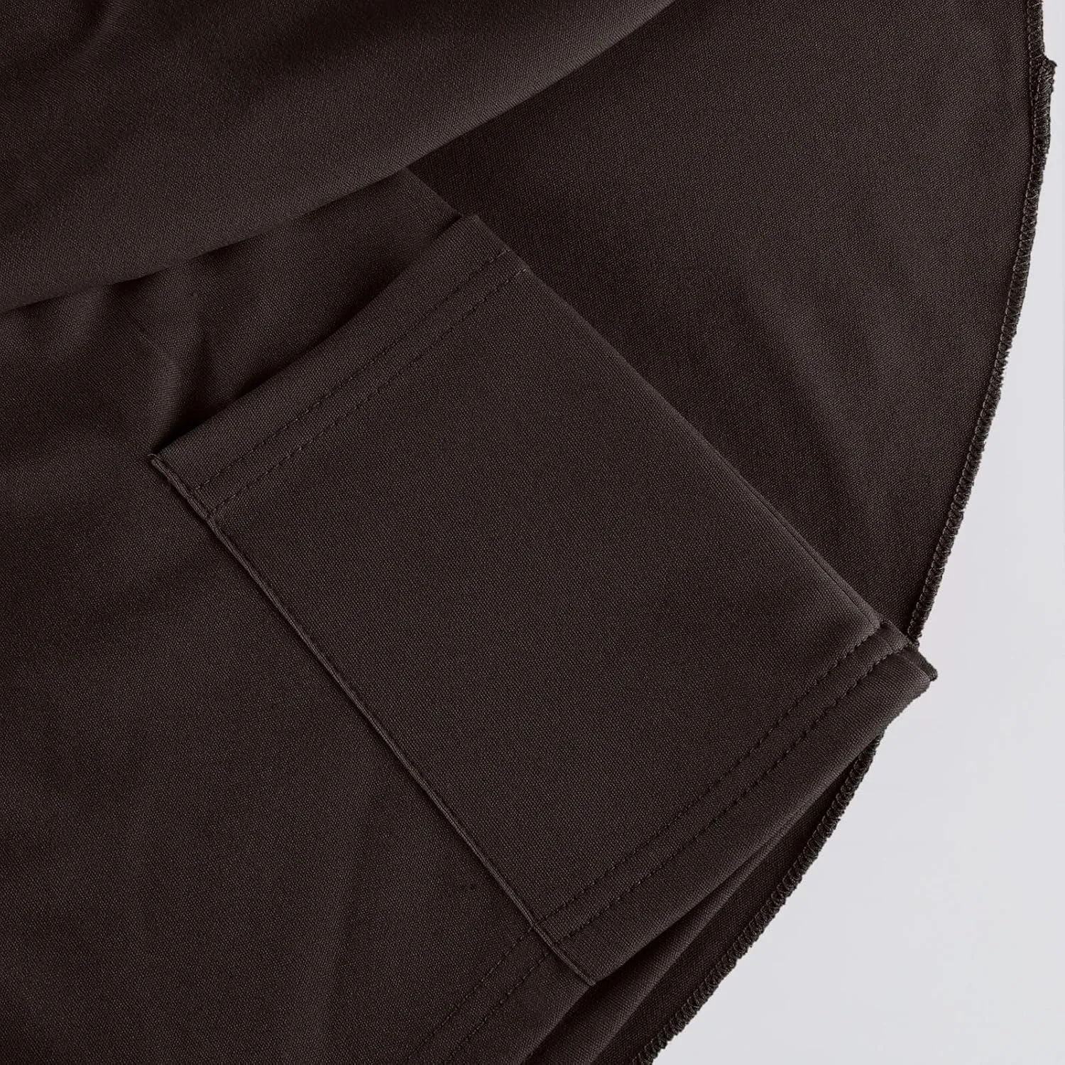 Golf Skirts for Women Athletic Tennis Skirt with Shorts Underneath Golf Skorts with Pockets Flowy Butterfly Shorts