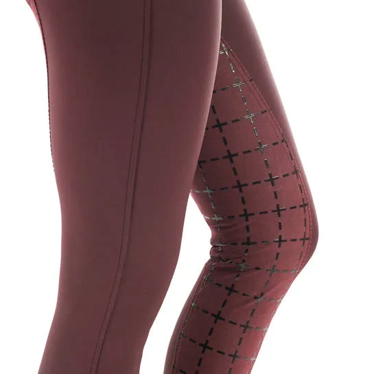 Horze Desiree Full Seat Breeches - Women's