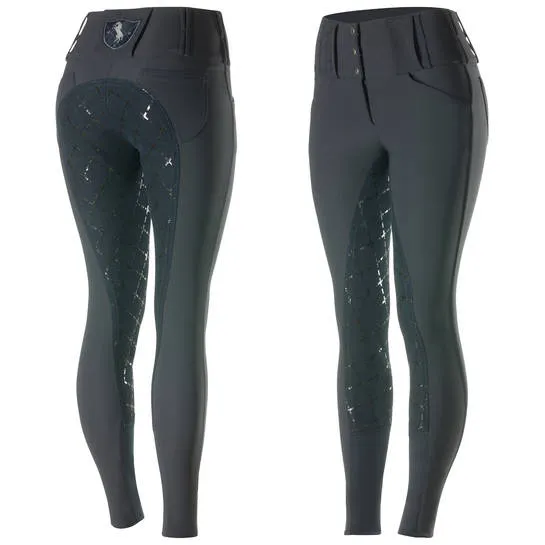 Horze Desiree Full Seat Breeches - Women's