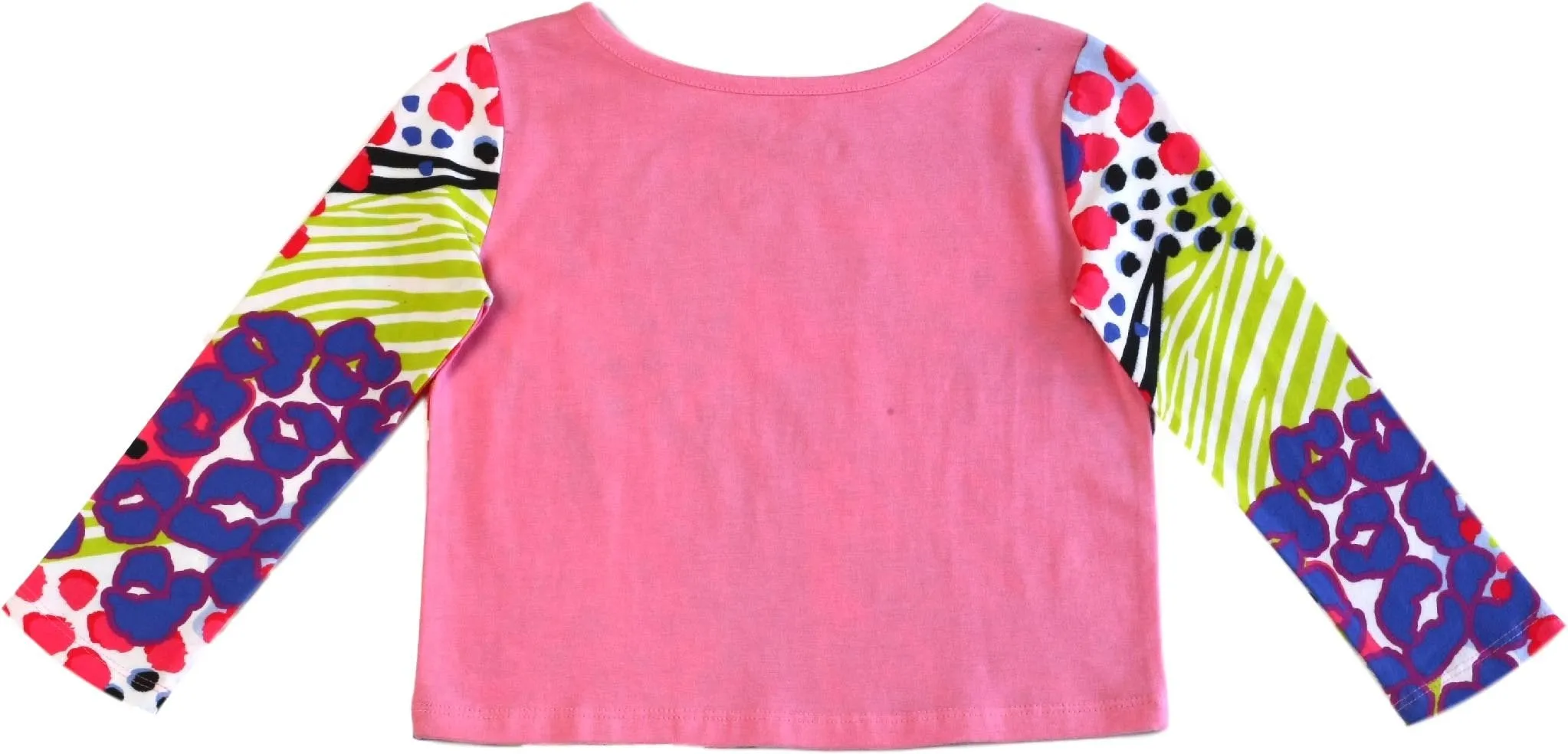 Mallory Top Anima