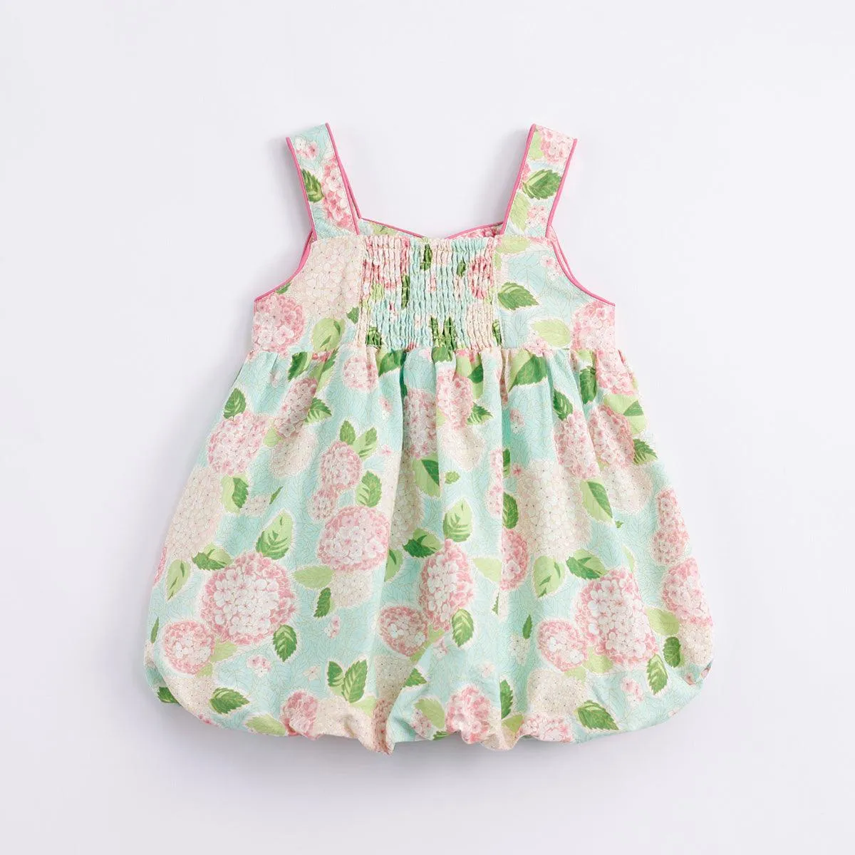 MARC & JANIE Girls Suspender Dress 230757