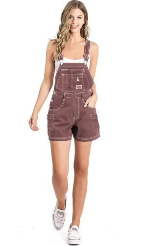 Relax Shortalls by Revolt by Palomares