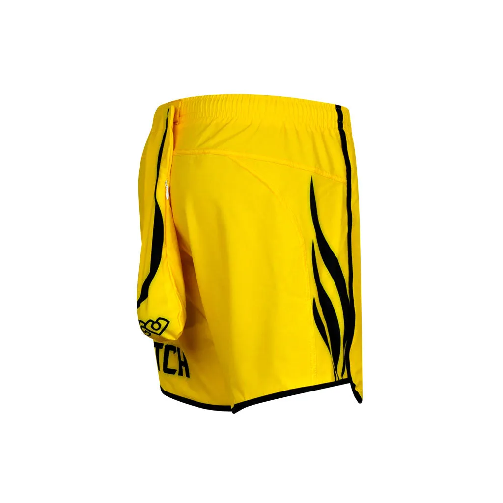 Snitch Shorts