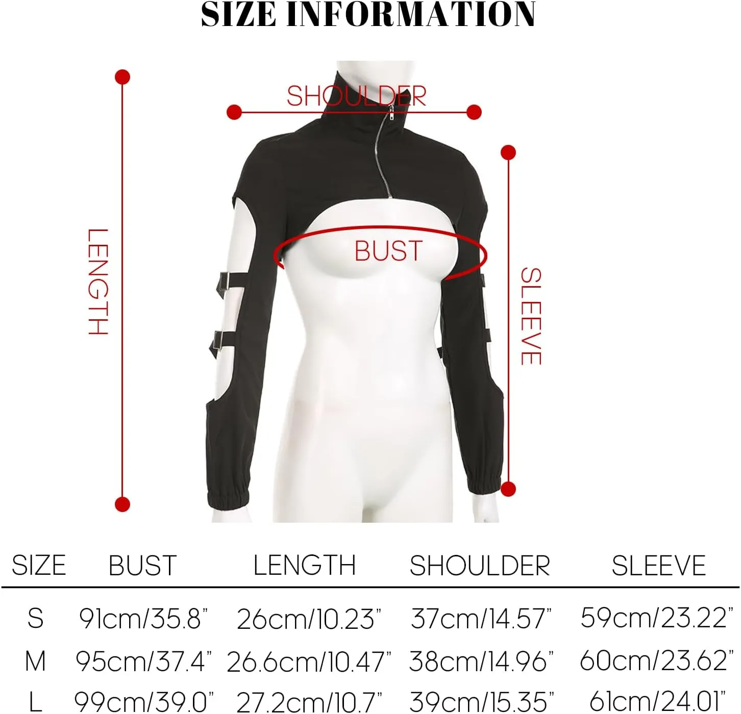 Ypser Reflective Rave Top Crop Top Shrug Techwear Shirt Rave Outfits For Women